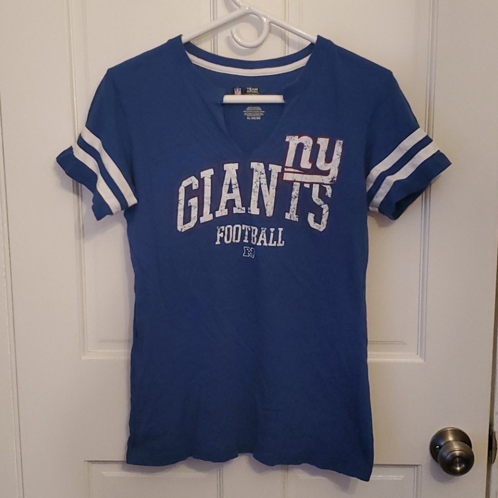 NY Giants Tshirt